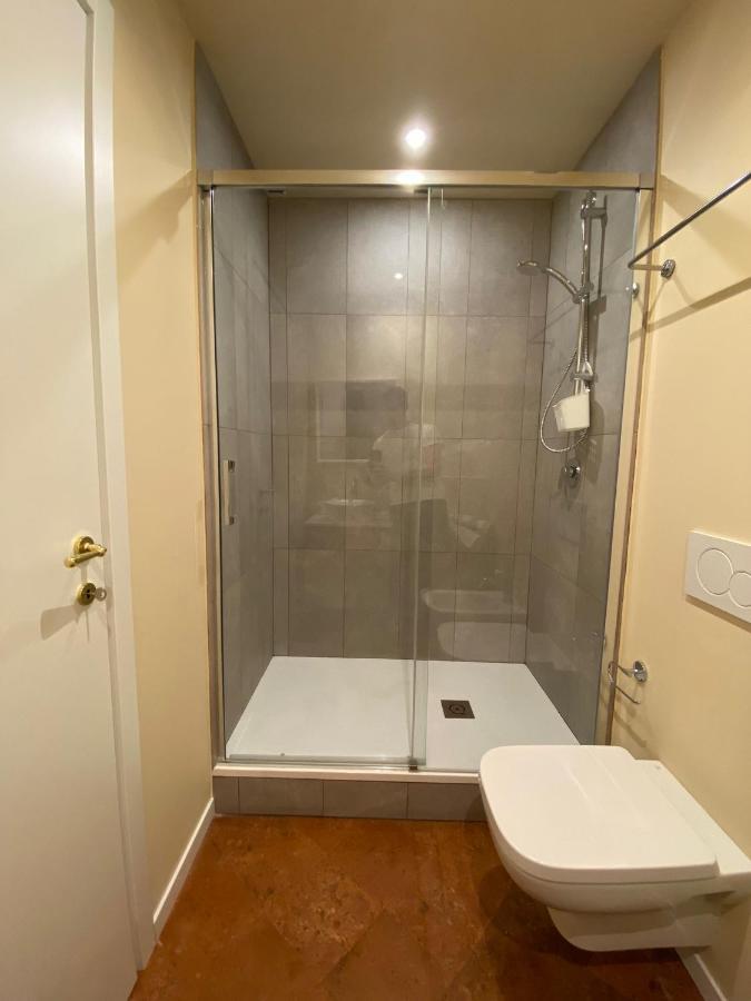 Jovis Suite Brescia Zewnętrze zdjęcie