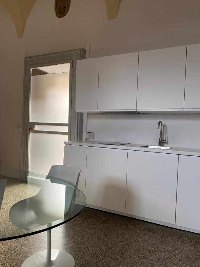 Jovis Suite Brescia Zewnętrze zdjęcie